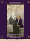 The Shadow In the North: Sally Lockhart Mystery Series, Book 2
